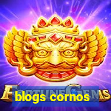 blogs cornos